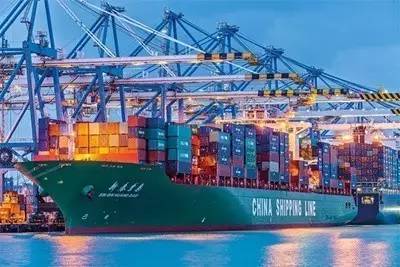浙江国际贸易的港口竞争力评价